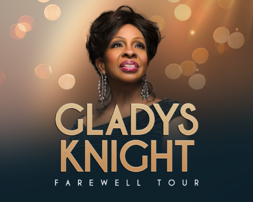 gladys knight farewell tour